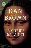 Libro usato in vendita Il codice Da Vinci Dan Brown