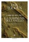 Fantascienza - Horror - Fantasy Trilogia Il Signore degli Anelli John R. R. Tolkien