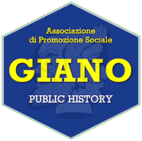 Associazione che ritira libri usati a  - GIANO Public History APS Biblioteca Lorenzo Lodi PH