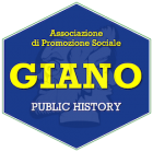 Associazione dove portare testi scolastici vecchi - GIANO Public History APS Biblioteca Lorenzo Lodi PH