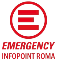 Associazione che ritira libri usati a  - Emergency Infopoint Roma