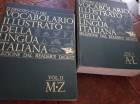 Lingue - Dizionari - Enciclopedie Vocabolario illustrato della lingua italiana G. Devoto e G.C. Oli