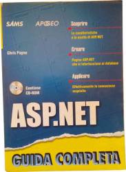 Libro usato in scambio ASP.NET Guida Completa Chris Payne