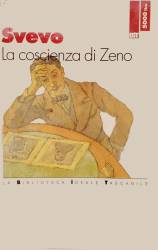 Libro usato in vendita La Coscienza di Zeno Italo Svevo
