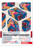 Libro usato in vendita Biotecnologie molecolari Principi e tecniche Terry A. Brown
