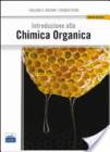 Libri universitari Introduzione alla chimica organica William H. Brown Thomas Poon