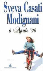 Libro usato in vendita 6 Aprile '96 Sveva Casati Modignani