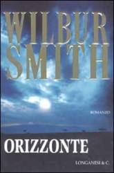 Libro usato in vendita Orizzonte Wilbur Smith