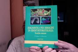 Libro usato in vendita DIAGNOSTICA PER IMMAGINI IN ODONTOSTOMATOLOGIA  Tecniche avanzate F. Fanfani. A. Pierazzini