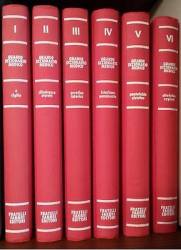 Libri usati in dono grande dizionario medico fratelli fabbri