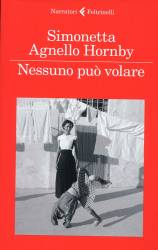 Libro usato in vendita Nessuno può volare Simonetta Agnello Hornby