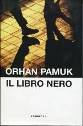 Libro usato in vendita Il libro nero Orhan Pamuk
