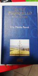 Libro usato in vendita Il fu Mattia Pascal Luigi Pirandello