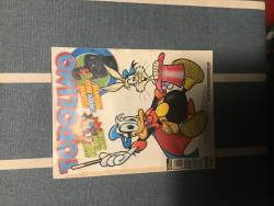 Libri usati in dono Fumetti topolino Disney