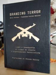Libro usato in vendita Branding Terror A.Beifuss-F.T. Bellini
