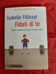 Libro usato in vendita Fidati di te Isabelle Filliozat