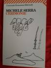 Narrativa italiana Cerimonie Michele Serra