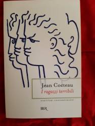 Libro usato in vendita I ragazzi terribili Jean Cocteau