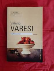 Libro usato in vendita L'affittacamere Valerio  Varesi