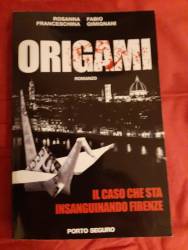 Libro usato in vendita Origami Fabio Gimignani e Rosanna Franceschina
