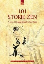 Libro usato in vendita 101 storie Zen aa.vv.