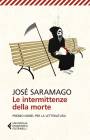 Libro usato in vendita - Le intermittenze della morte - Jose Saramago