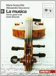 Libro usato in vendita La musica B M. Grazia Sità Alessandra Vaccarone