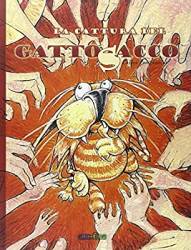 Libri usati in dono La Cattura del Gattosacco Carlos Pambianchi