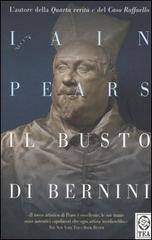 Libro usato in vendita Il busto di Bernini Iain Pears
