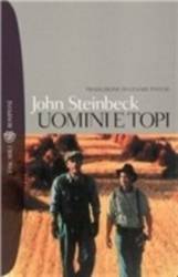 Libro usato in vendita Uomini e topi John Steinbeck