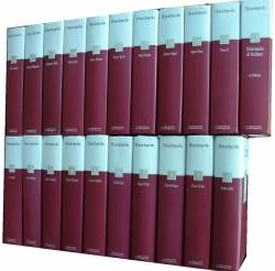 Libri usati in dono Enciclopedia di Repubblica + Dizionario (21 volumi) Vari