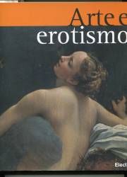 Libro usato in vendita arte e erotismo Stefano Zuffi