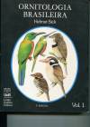 Scienze - Tecnologia - Medicina Ornitologia brasileira Helmut Sick
