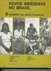 Libro usato in vendita povos indígenas no Brasil - Tocantins Carlos Alberto Ricardo