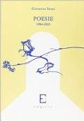 Libro usato in vendita Poesie 1984-2003 Giovanna Sicari
