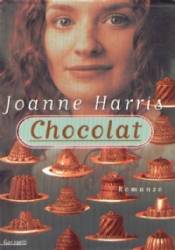 Libro usato in vendita Chocolat Joanne Harris