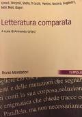 Libro usato in vendita Letteratura comparata Gnisci, Sinopoli, Stella, Trocchi, Pantini, Nucera, Guglielmi, Moll, Neri, Gajeri