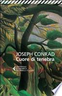 Libro usato in vendita Cuore di Tenebra Joseph Conrad