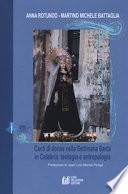 Libro usato in vendita Canti di donne nella Settimana Santa in Calabria: teologia e antropologia. Anna Rotundo, Martino Michele Battaglia