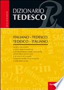 Libro usato in vendita Dizionario Tedesco Artemisia Progetti Editoriali