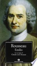 Libro usato in vendita Emilio Rousseau Jean-Jacques