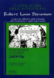 Libro usato in vendita Caccia all’oro (da L’isola del tesoro) e altri racconti Robert Louis Stevenson
