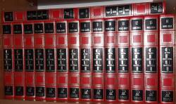 Libri usati in dono grande enciclopedia universale internazionale vari