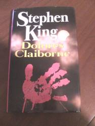 Libro usato in vendita Dolores Claiborne Stephen King