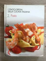Libri usati in dono L'Enciclopedia della Cucina Italiana La Repubblica