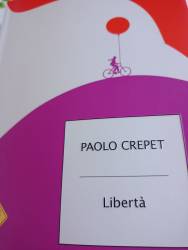 Libro usato in vendita Libertà Paolo crepet