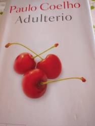 Libro usato in vendita Adulterio Paulo coelho