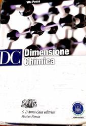 Libro usato in vendita Dc. Dimensione chimica. Vito Posca