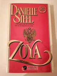Libro usato in vendita Zoya Danielle Steel