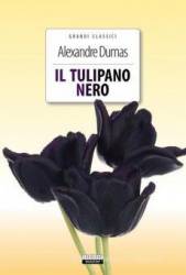 Libro usato in vendita Il tulipano nero Alexander Dumas